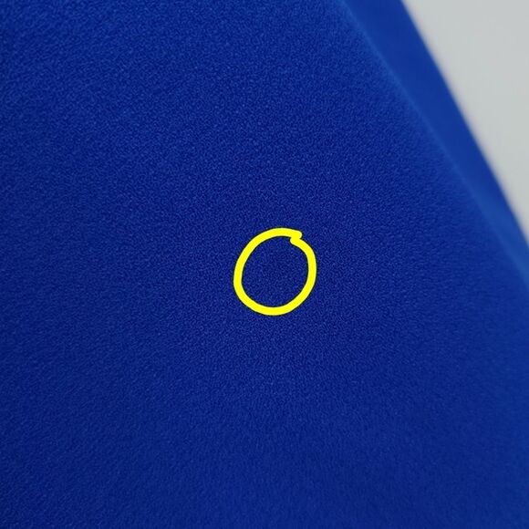 Dress the Population Blue Midi Dress - Picture 15 of 16